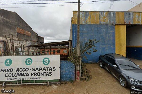 Valdinei Neres Pessoa