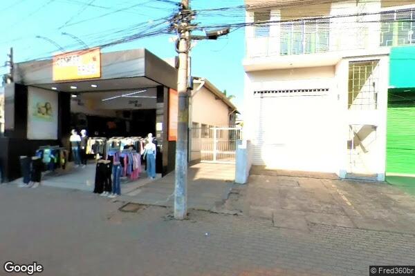 Fs Restaurante e Lanchonete Ibiuna Sociedade Unipessoal LTDA