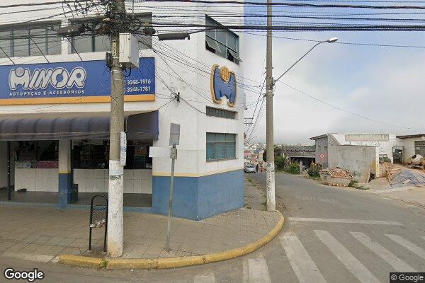 Barrett Motors LTDA