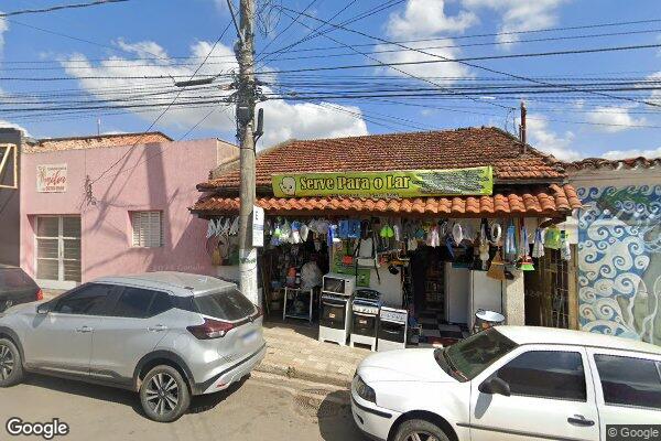 Serve Para O Lar Ibiuna LTDA
