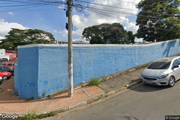 Ecthon Francisco Soares