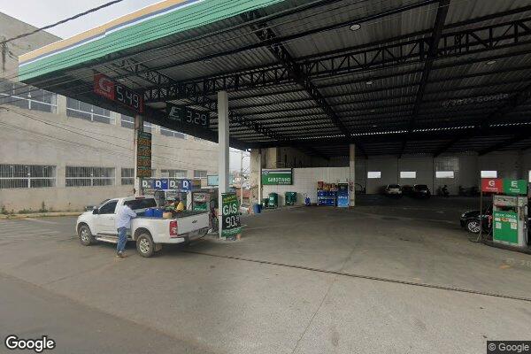Garotinho Comercio Varejista de Combustiveis LTDA