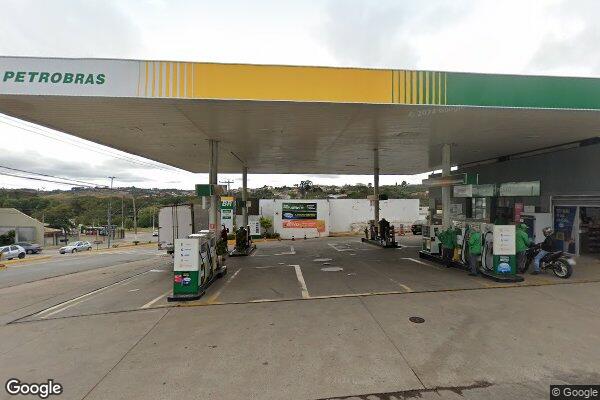 Brasil Auto Posto LTDA