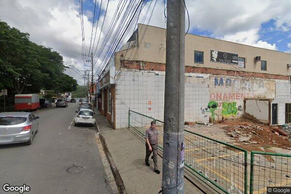 Lava Rapido Ibiuna LTDA