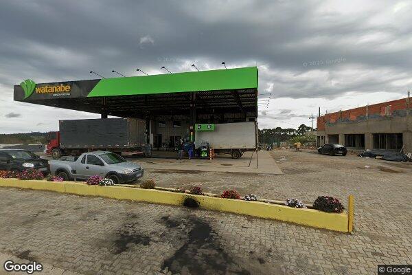 Auto Posto Jwatanabe LTDA