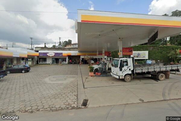 Amanda Evellyn Rodrigues de Oliveira