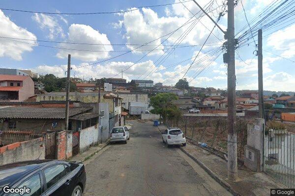 Davi Aparecido Desiderio da Silva