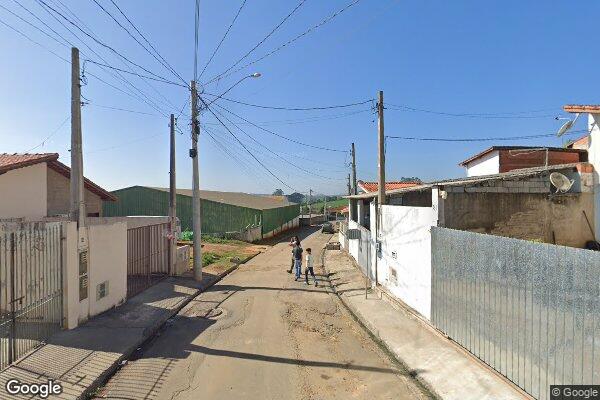 Wesley Henrique Batista do Amaral