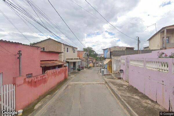 Felix de Jesus Pereira Lemes Cardoso