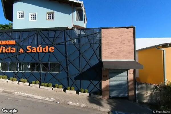 Vida & Saude - Academia de Musculacao, Hidroginastica e Lazer LTDA