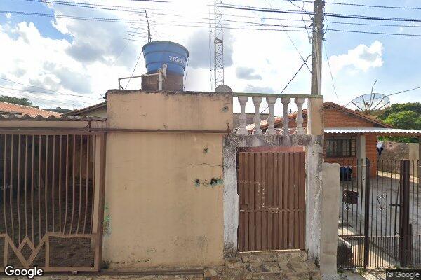 Silvio Santos de Oliveira