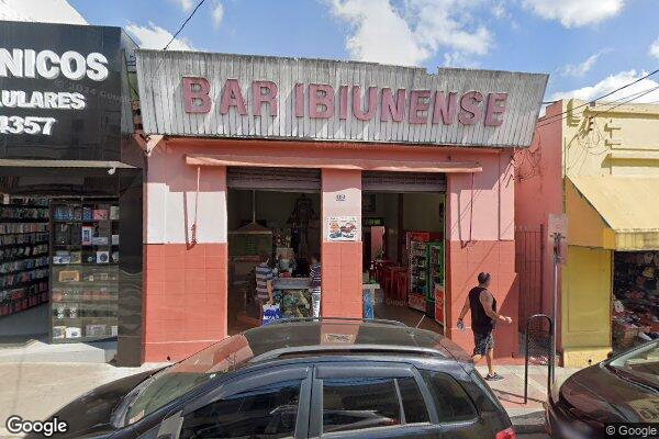 Bar Ibiunense LTDA