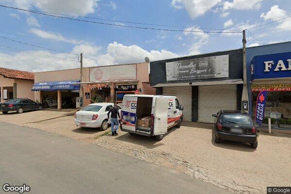 Pesadao Hamburgueria Artesanal LTDA