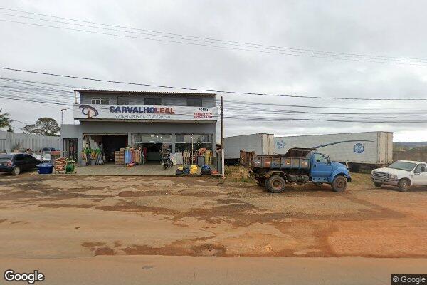 Chacara Vila Xiaozuo Eventos LTDA