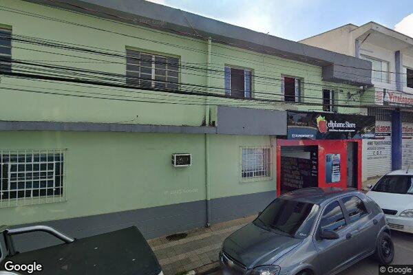 Laudo Rodrigues dos Santos