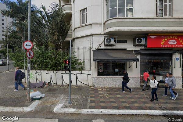 Center Paes e Conveniencia Rainha de Ibiuna LTDA