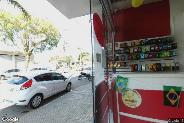 Center Carnes e Conveniencias Avenida LTDA
