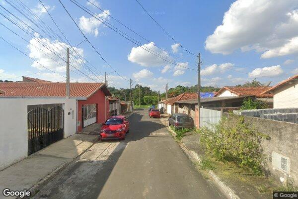 Gilberto Agostinho Corbalan Junior