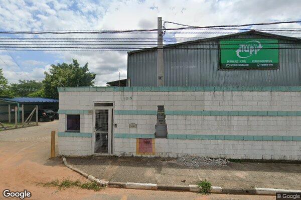 Real Cheff Food Service LTDA