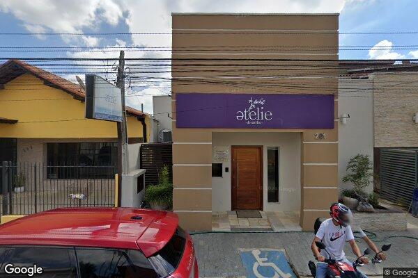 Odontoclinica - Centro de Especialidades LTDA