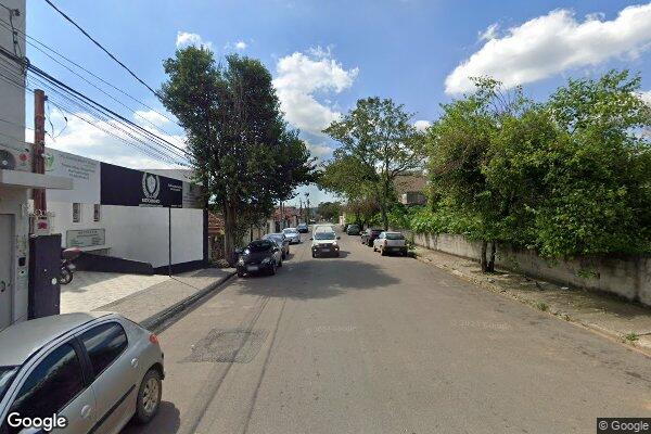 Wilson Rafael Virgilio