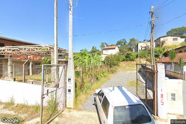 Aparecido da Silva Carvalho