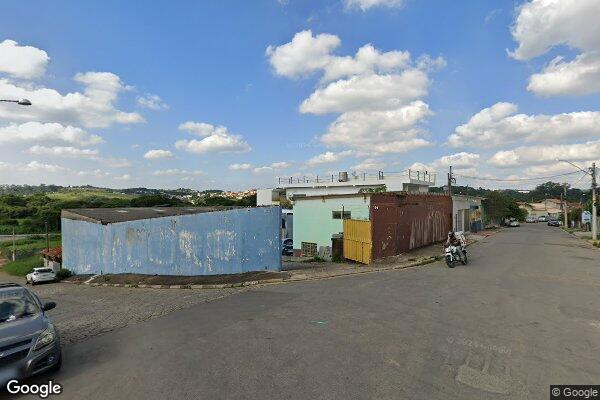 Eliza Ludicsa de Andrade