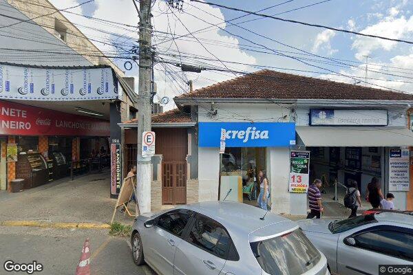 Rejane Teixeira de Oliveira Pereira