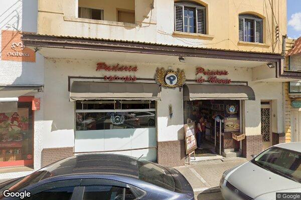 Princesa de Ibiuna Paes e Doces LTDA