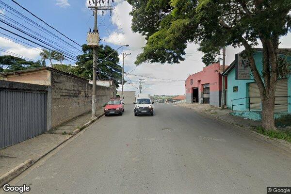 Fabiana Rodrigues Silva