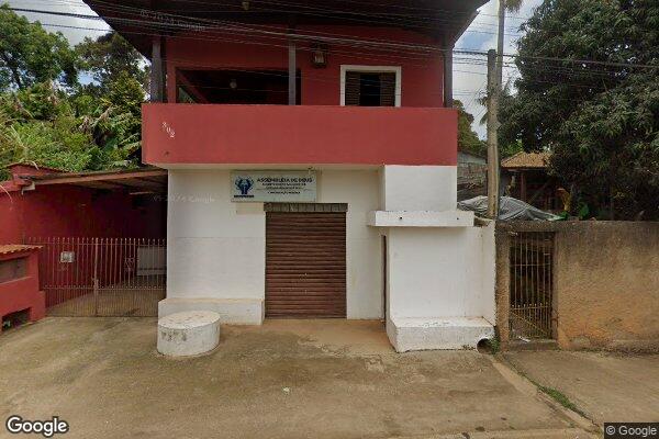 Marcos Antonio da Silva