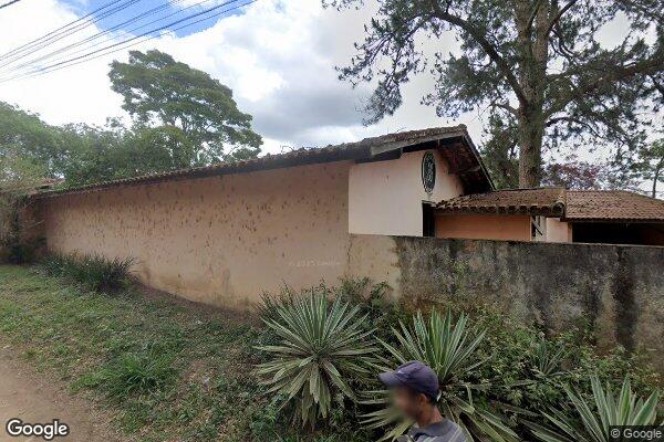 Fundacao Rancho Gg - Centro de Treinamento, Pesquisa e Ensino de Equoterapia