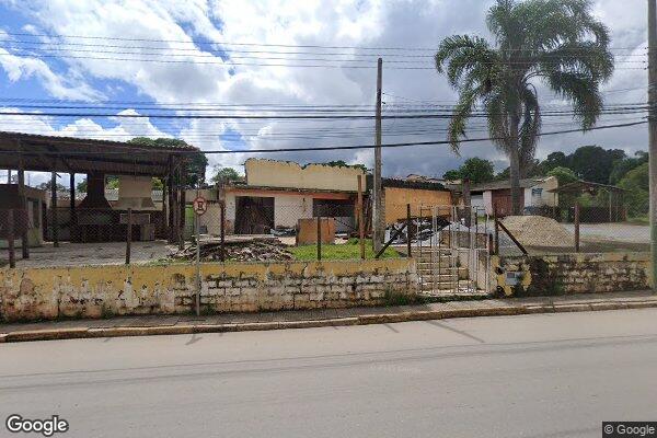 Jm & Caito - Locacao de Equipamentos Para Construcao LTDA