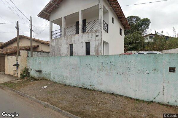 Edison Pedroso Domingues Ibiuna