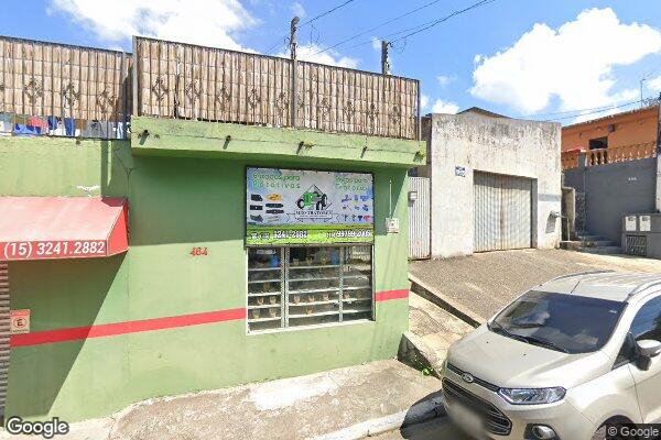 Joao Gilberto de Lima Ibiuna