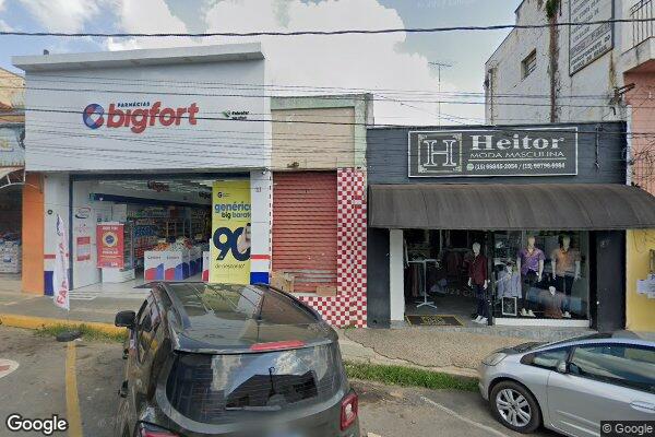Drogaria Marechal de Ibiuna LTDA
