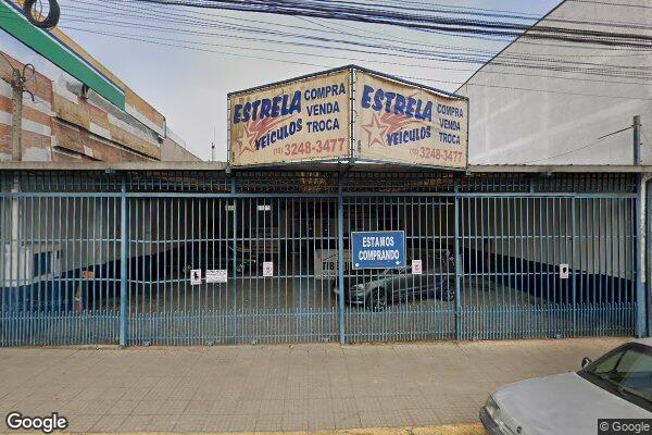 Estrela Veiculos LTDA