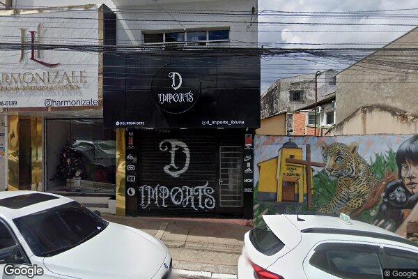 Ld Clinica Odontologica e Estetica LTDA