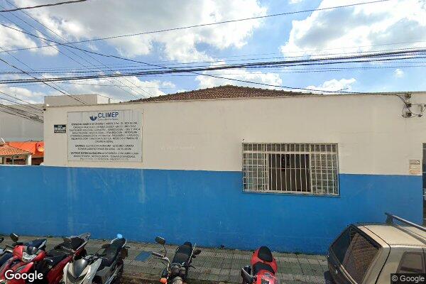 Rfs Servicos Medicos LTDA