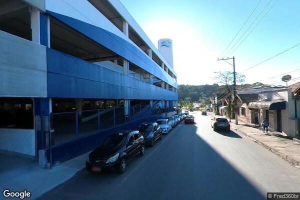 Crr Veiculos de Ibiuna LTDA