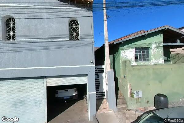 Kaiky Nacamota Rodrigues de Oliveira