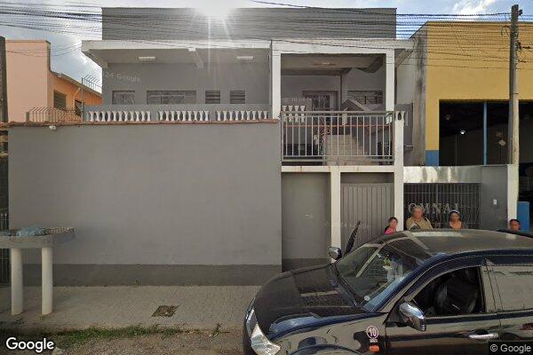 Casa Maria de Nazare Abrigo de Irmaos