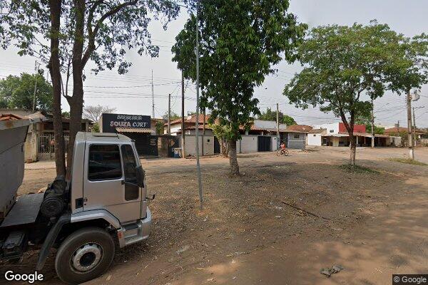 M. M. Moreira Restaurante