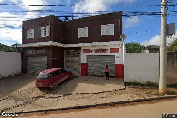 Drogaria Carmo Messias Ltda.