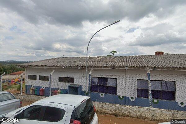 Laudemir da Silva