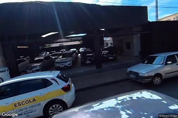 Ibiuna Veiculos Comercio de Automoveis LTDA