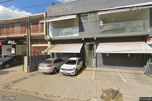 Rs Motors Multimarcas Ltda.