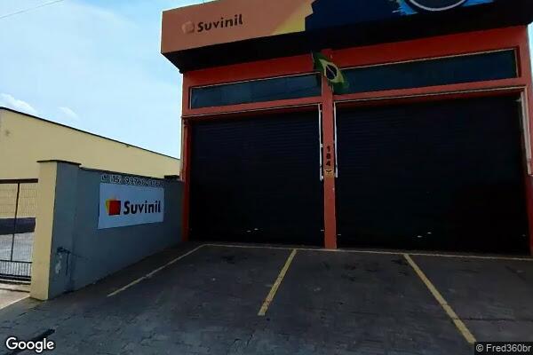 Distribuidora de Gesso Paineira G V LTDA