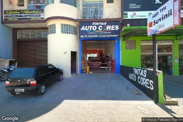 Prapet Distribuidora de Acessorios Ibiuna LTDA