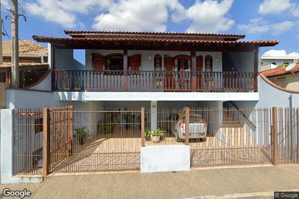 Ricardo Oliveira Leite